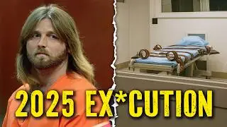 Inside Glen Rogers' Final 24 Hours