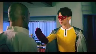 【吐嚎】单身侠？竟然有如此奇葩超级英雄