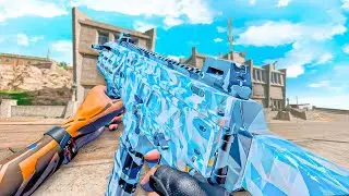 The *NEW* Warzone Gamemode Is HERE!! 🤩👑