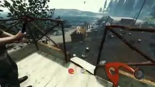 gronkh the forest