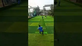 Game On, No Drama 🏏