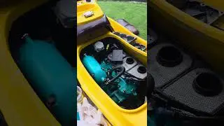 2000 Kawasaki Zxi 1100. Engine And Electrical Full Redo/Makeover