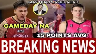 MIND-BLOWING Japan B-League Moments with NBA STAR and Kai Sotto!