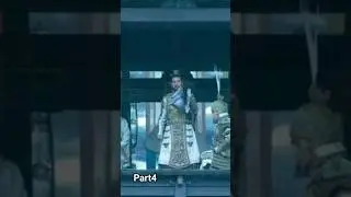Menyelamatkan putra mahkota