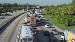 Millions of people plan to travel over Labor Day weekend