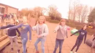 Beitem brult tegen pesten
