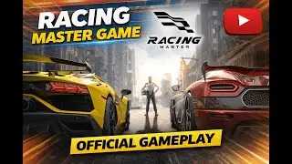 Live Racing Master Gameplay