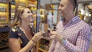 Lakeview Wine Company