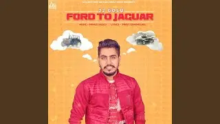 Ford to Jaguar