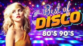 C.C.Catch, Boney M, Sandra, Modern Talking, Joy - Timeless Disco Megamix Song of the 80s 90s