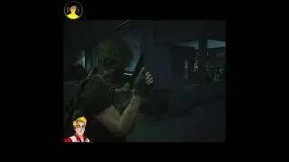 Гадкие какие! #ResidentEvil3 #ps4 #хардкор #walkthrough