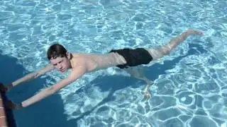 Adult Learn to Swim | 5 Swim Skills That Make Up Front Crawl