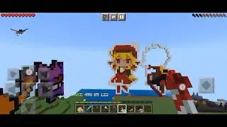 FUNNY VIDEO IN MINECRAFT PT. 3: King Craft SMP Season 2