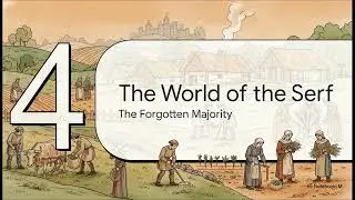 Junior Cycle History: The Middle Ages