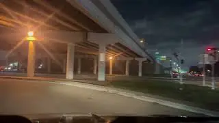 Beltway 8 Texas