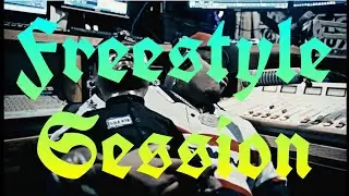 ⚡ Freestyle Session Vol. II ⚡ 16:20