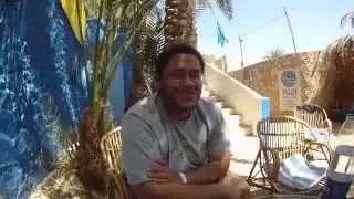 Absolutely Dahabulous: an Egyptian diving adventure
