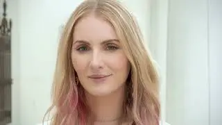 Amelia Conway -- Camera/Stabilizer Test