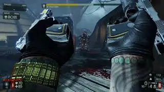 Killing Floor 2 - Summer Sideshow 2018 Beta - 9mm Pistols +5