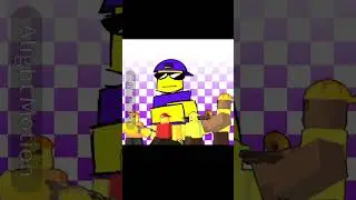 DEAR MR DOUCHEBAG #finnmccool #blocktales #roblox