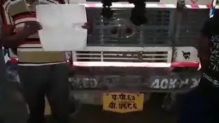 Mathura Refienary Part 3 oil chori theft