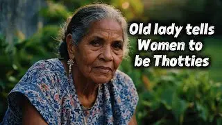 Woman says that all women should be dating multiple men | modern dating