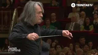 Concert pascal - Camerata Regală. Gabriel Croitoru - Vioară
