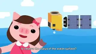 TRITON: Decoding the Cipher of the Ocean Surface