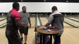 LIGBT SCRATCH FINAL SHOOTOUT FROM AMF GARDEN CITY-9/5/21