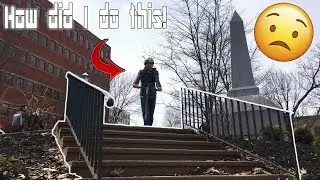 I Cannot Believe I Tried This!!!