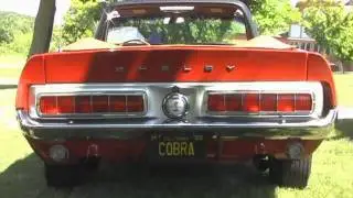 2008 Mopar-Shelby Showdown, Volo, IL - Part 2