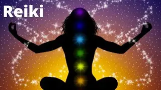 &Aacute;udio Reiki- Alinhamento interior