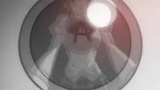 It Watches Everything || IC W/MsPandaPirate [Wifey]