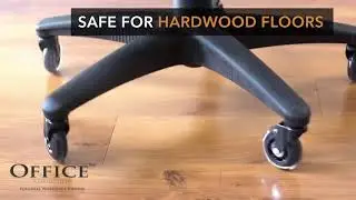 Rollerblade Office Chair Replacement Wheels