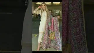 #desidresses #shalwarsuits #punjabidressdesign #shortsvideo #2024