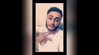 J Corleone- Zip Em Up