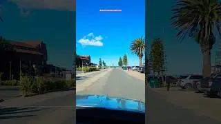 Pinamar centrum Atlantyku Argentyna 🇦🇷 &hearts;️