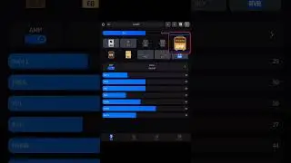 Valeton GP-5 Tone Tutorial: Black Sabbath