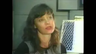 Dubladora Sheila Dorfman
