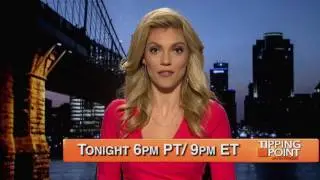 Today's Tipping Points: Funding Bill, North Korea, & College Campuses!