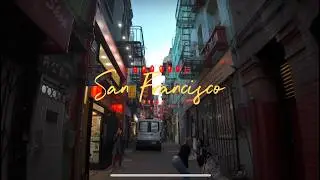 San Francisco | Vlog