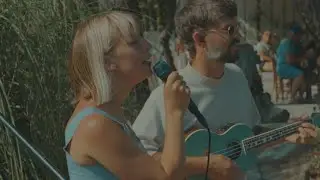 LUNIS - Sombrero (live)