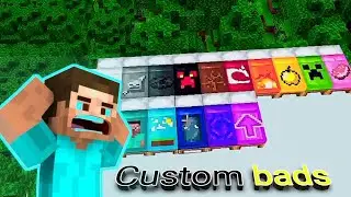Minecraft Custom Beds Mod Download | MCPE Custom Beds Addon 2025