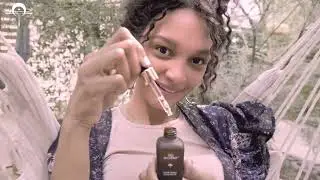 TA GLOWSERUM LaunchTeaser