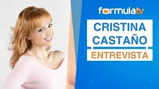 Cristina Castaño: 