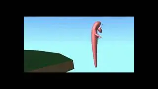 a little fun with Worms United