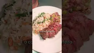O melhor Almo&ccedil;o Executivo do Jardim Europa