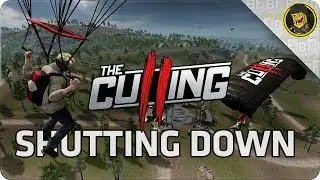 The Culling 2 is Shutting Down... (Culling 2 Gameplay)