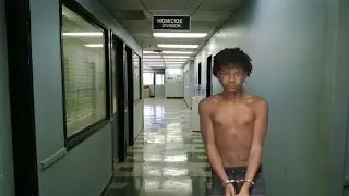 ✅Christopher Atkins Interrogation: Babyfaced 12-year-old charged in Florida triple murder
