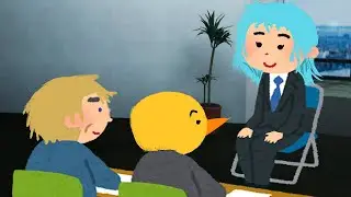 VRC Interviews Vol 1. Favourite Worlds